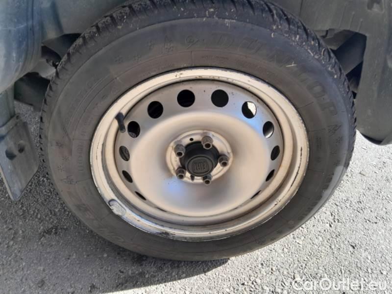 Fiat  Doblo FIAT DOBLÒ CARGO / 2014 / 4P / VETT. FURGONATA CH1 BUSINESS 1.6 MJET 105CV E6D-F SeS #18