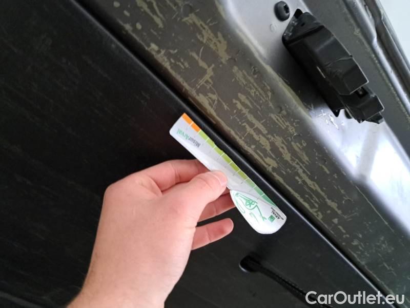 Fiat  Doblo FIAT DOBLÒ CARGO / 2014 / 5P / COMBI MAXI LH1 EASY 1.6 MJET 105CV E6D N1 #63