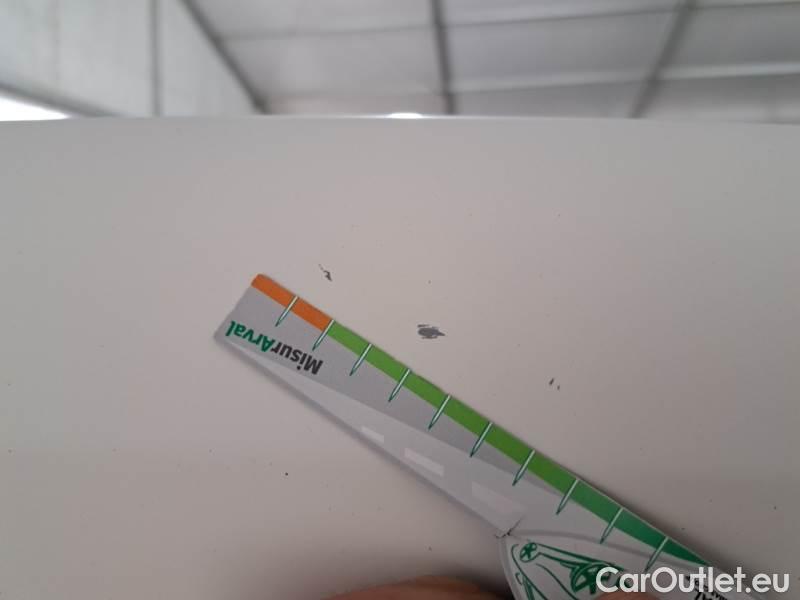 Fiat  Doblo FIAT DOBLÒ CARGO / 2014 / 4P / VETT. FURGONATA 1.6 MULTIJET 16V 120 CV EURO 6 SX #38