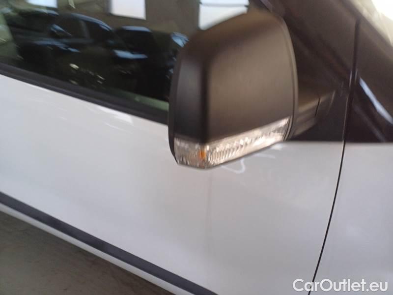 Fiat  Doblo FIAT DOBLÒ CARGO / 2014 / 4P / VETT. FURGONATA CH1 BUSINESS 1.3 MJET 95CV E6D SeS #57