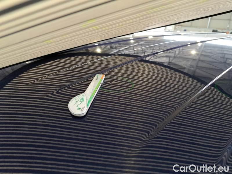 Fiat  Doblo FIAT DOBLÒ CARGO / 2014 / 5P / COMBI COMBI 1.6 MJET 16V 105CV SX (CAT.N1) EU6 #24