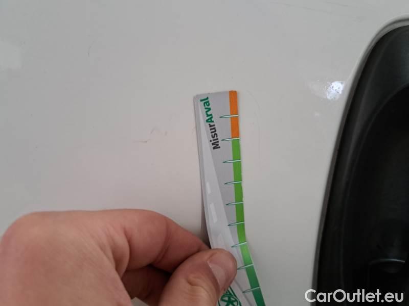 Fiat  Doblo FIAT DOBLÒ CARGO / 2014 / 4P / VETT. FURGONATA MAXI LH1 BUSINESS 1.6 MJET 105CV E6D SeS #63