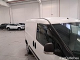 Fiat  Doblo FIAT DOBLÒ CARGO / 2014 / 4P / VETT. FURGONATA CH1 LOUNGE 1.6 MJET 105CV E6D SeS #45