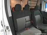 Fiat  Doblo FIAT DOBLÒ CARGO / 2014 / 4P / VETT. FURGONATA CH1 LOUNGE 1.6 MJET 105CV E6D SeS #13