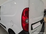Fiat  Doblo FIAT DOBLÒ CARGO / 2014 / 4P / VETT. FURGONATA CH1 LOUNGE 1.6 MJET 105CV E6D SeS #73