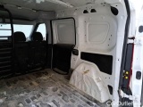 Fiat  Doblo FIAT DOBLÒ CARGO / 2014 / 4P / VETT. FURGONATA CH1 LOUNGE 1.6 MJET 105CV E6D SeS #117