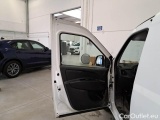 Fiat  Doblo FIAT DOBLÒ CARGO / 2014 / 4P / VETT. FURGONATA CH1 LOUNGE 1.6 MJET 105CV E6D SeS #124