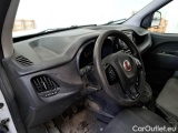 Fiat  Doblo FIAT DOBLÒ CARGO / 2014 / 4P / VETT. FURGONATA CH1 LOUNGE 1.6 MJET 105CV E6D SeS #128