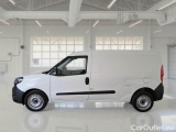 Fiat  Doblo FIAT DOBLÒ CARGO / 2014 / 4P / VETT. FURGONATA MAXI LH1 BUSINESS 1.6 MJET 105CV E6D SeS #8
