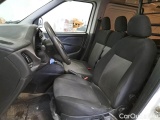 Fiat  Doblo FIAT DOBLÒ CARGO / 2014 / 4P / VETT. FURGONATA CH1 LOUNGE 1.6 MJET 105CV E6D SeS #11