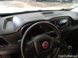Fiat  Doblo FIAT DOBLÒ CARGO / 2014 / 4P / VETT. FURGONATA MAXI LH1 BUSINESS 1.6 MJET 105CV E6D SeS #133