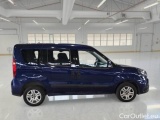 Fiat  Doblo FIAT DOBLÒ CARGO / 2014 / 5P / COMBI COMBI 1.6 MJET 16V 105CV SX (CAT.N1) EU6 #7