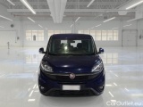 Fiat  Doblo FIAT DOBLÒ CARGO / 2014 / 5P / COMBI COMBI 1.6 MJET 16V 105CV SX (CAT.N1) EU6 #6