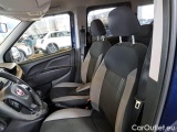 Fiat  Doblo FIAT DOBLÒ CARGO / 2014 / 5P / COMBI COMBI 1.6 MJET 16V 105CV SX (CAT.N1) EU6 #11