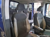 Fiat  Doblo FIAT DOBLÒ CARGO / 2014 / 5P / COMBI COMBI 1.6 MJET 16V 105CV SX (CAT.N1) EU6 #13