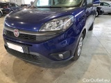 Fiat  Doblo FIAT DOBLÒ CARGO / 2014 / 5P / COMBI COMBI 1.6 MJET 16V 105CV SX (CAT.N1) EU6 #37