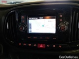 Fiat  Doblo FIAT DOBLÒ CARGO / 2014 / 5P / COMBI COMBI 1.6 MJET 16V 105CV SX (CAT.N1) EU6 #148