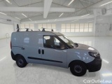Fiat  Doblo FIAT DOBLÒ CARGO / 2014 / 4P / VETT. FURGONATA CH1 BUSINESS 1.3 MJET 95CV E6D SeS #7