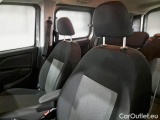 Fiat  Doblo FIAT DOBLÒ CARGO / 2014 / 5P / COMBI MAXI LH1 EASY 1.6 MJET 105CV E6D N1 #11