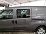Fiat  Doblo FIAT DOBLÒ CARGO / 2014 / 5P / COMBI MAXI LH1 EASY 1.6 MJET 105CV E6D N1 #43