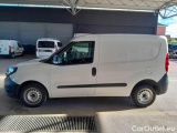 Fiat  Doblo FIAT DOBLÒ CARGO / 2014 / 4P / VETT. FURGONATA CH1 BUSINESS 1.6 MJET 105CV E6D-F SeS #8