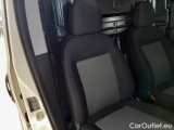 Fiat  Doblo FIAT DOBLÒ CARGO / 2014 / 4P / VETT. FURGONATA CH1 BUSINESS 1.6 MJET 105CV E6D-F SeS #13