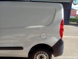 Fiat  Doblo FIAT DOBLÒ CARGO / 2014 / 4P / VETT. FURGONATA CH1 BUSINESS 1.6 MJET 105CV E6D-F SeS #78