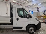 Fiat  Ducato FIAT  / 2014 / 2P / CASSONE FISSO SPONDE ABBATTIB 35 MLH1 2.2 MJT3 160CV E6D-FINAL #59