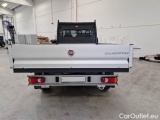 Fiat  Ducato FIAT  / 2014 / 2P / CASSONE FISSO SPONDE ABBATTIB 35 MLH1 2.2 MJT3 160CV E6D-FINAL #91