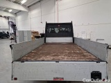Fiat  Ducato FIAT  / 2014 / 2P / CASSONE FISSO SPONDE ABBATTIB 35 MLH1 2.2 MJT3 160CV E6D-FINAL #141