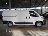Fiat  Ducato FIAT  / 2014 / 4P / FURGONE 35 MH1 2.3 MULTIJET 140CV E6D-TEMP #7