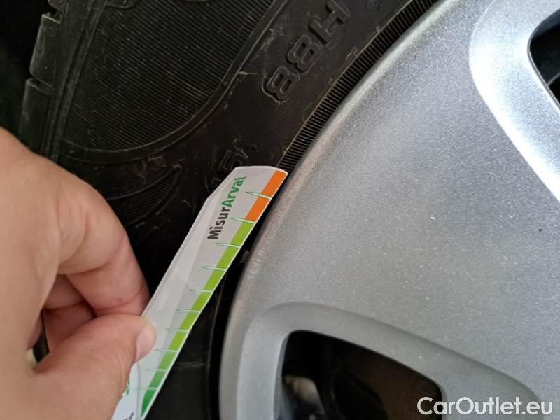 Fiat  Fiorino FIAT  / 2016 / 4P / VETT. FURGONATA 1.3 MULTIJET 95 CV E6D-TEMP SX #112