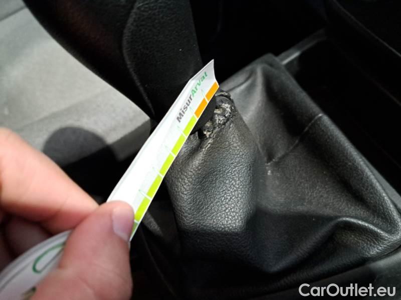 Fiat  Fiorino FIAT  / 2016 / 4P / VETT. FURGONATA 1.3 MULTIJET 95 CV E6D-TEMP SX #133