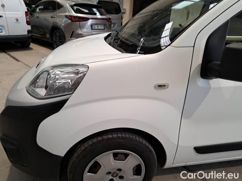 Fiat  Fiorino FIAT  / 2016 / 4P / VETT. FURGONATA 1.3 MULTIJET 95 CV E6D-TEMP SX #97
