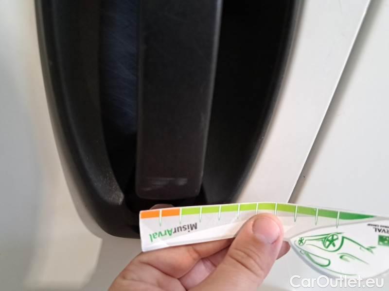 Fiat  Fiorino FIAT  / 2016 / 4P / VETT. FURGONATA 1.3 MULTIJET 95 CV E6D-TEMP SX #96