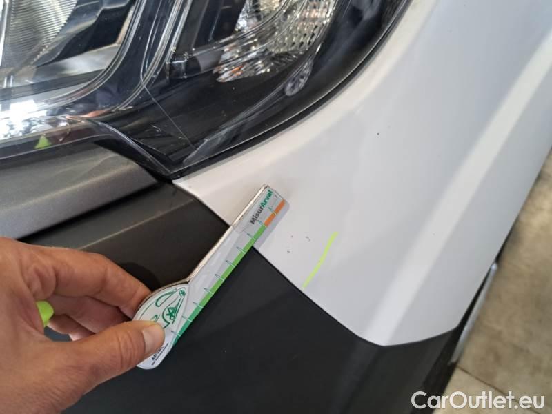 Fiat  Ducato FIAT  / 2014 / 4P / FURGONE 35 MH1 2.3 MULTIJET 140CV E6D-TEMP #74