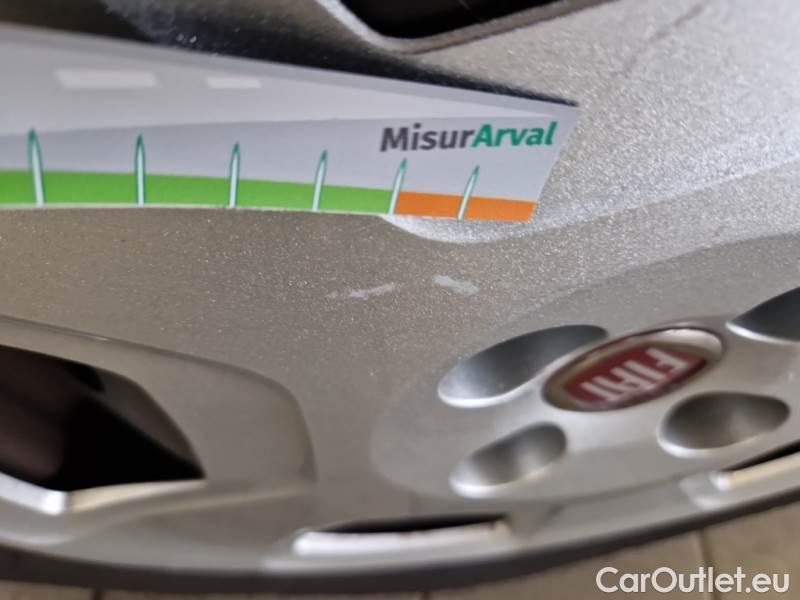 Fiat  Fiorino FIAT  / 2016 / 4P / VETT. FURGONATA 1.3 MULTIJET 95 CV E6D-TEMP SX #67