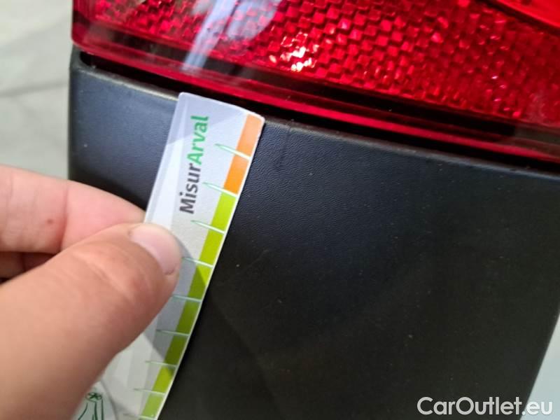 Fiat  Fiorino FIAT  / 2016 / 4P / VETT. FURGONATA 1.3 MULTIJET 95 CV E6D-TEMP SX #82