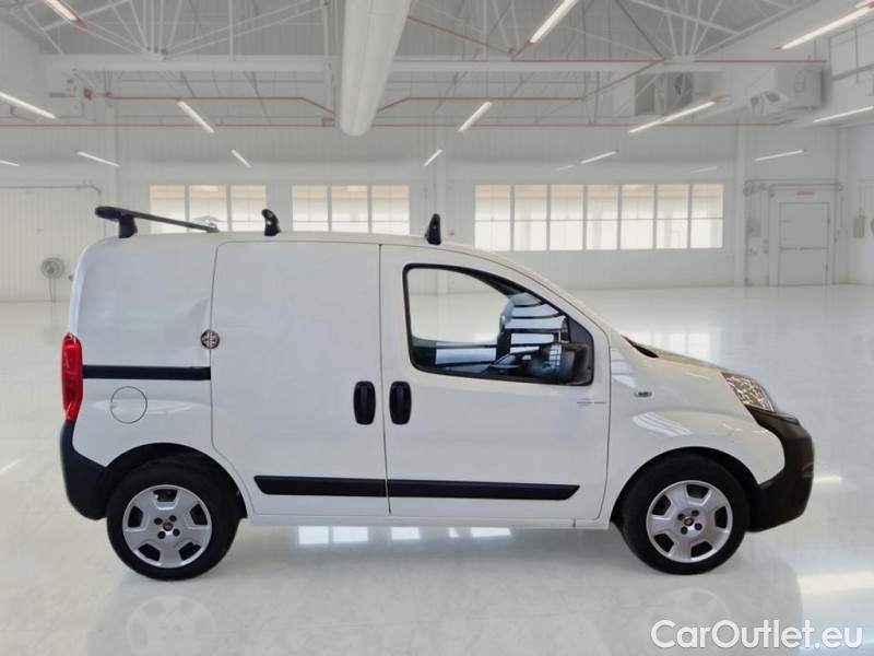 Fiat  Fiorino FIAT  / 2016 / 4P / VETT. FURGONATA 1.3 MULTIJET 95 CV E6D-TEMP SX #7