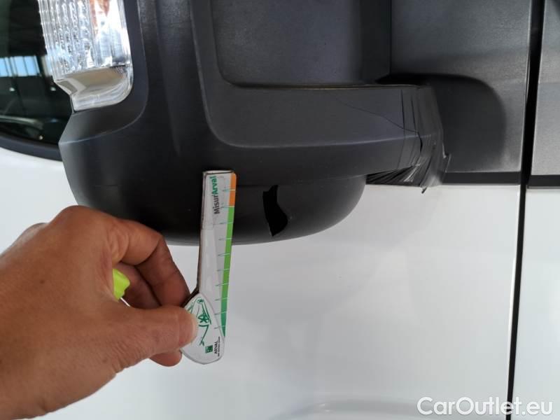 Fiat  Ducato FIAT  / 2014 / 4P / FURGONE 35 MH1 2.3 MULTIJET 140CV E6D-TEMP #81