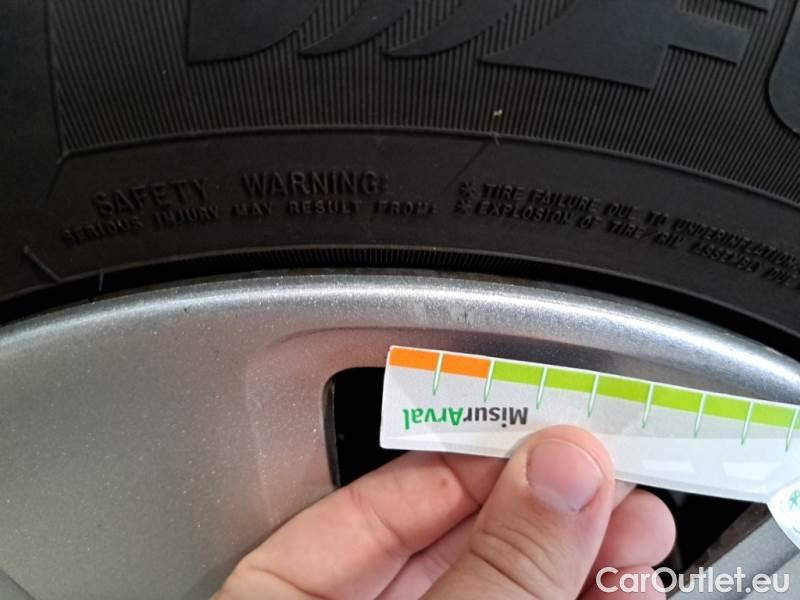 Fiat  Fiorino FIAT  / 2016 / 4P / VETT. FURGONATA 1.3 MULTIJET 95 CV E6D-TEMP SX #115