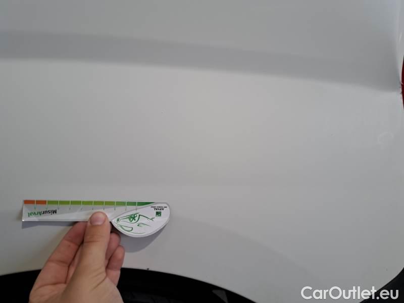 Fiat  Fiorino FIAT  / 2016 / 4P / VETT. FURGONATA 1.3 MULTIJET 95 CV E6D-TEMP SX #88