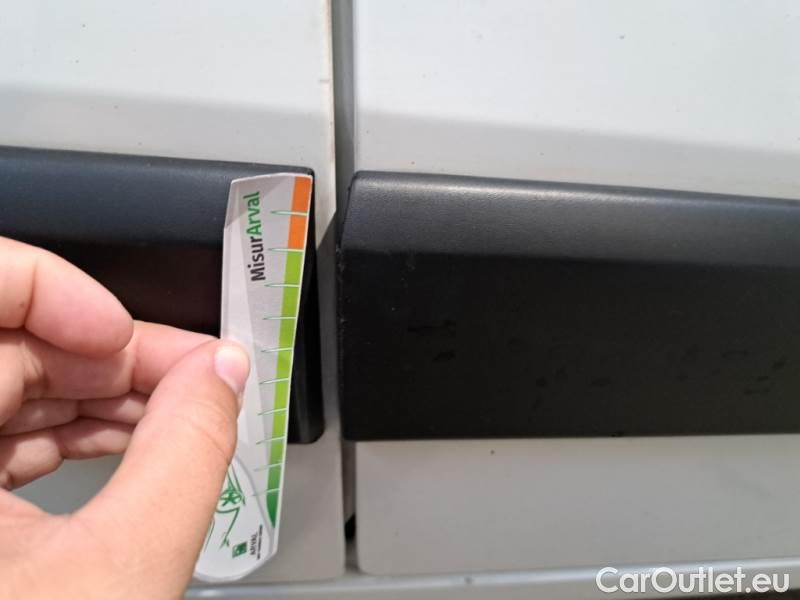 Fiat  Fiorino FIAT  / 2016 / 4P / VETT. FURGONATA 1.3 MULTIJET 95 CV E6D-TEMP SX #55