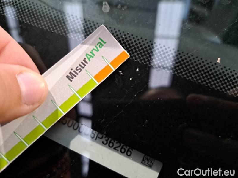 Fiat  Fiorino FIAT  / 2016 / 4P / VETT. FURGONATA 1.3 MULTIJET 95 CV E6D-TEMP SX #34