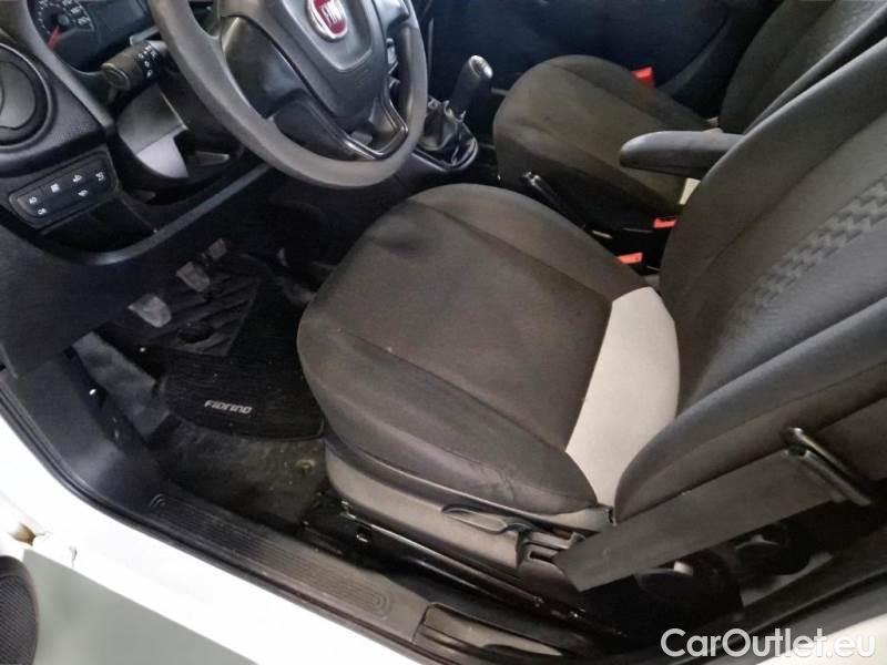 Fiat  Fiorino FIAT  / 2016 / 4P / VETT. FURGONATA 1.3 MULTIJET 95 CV E6D-TEMP SX #12