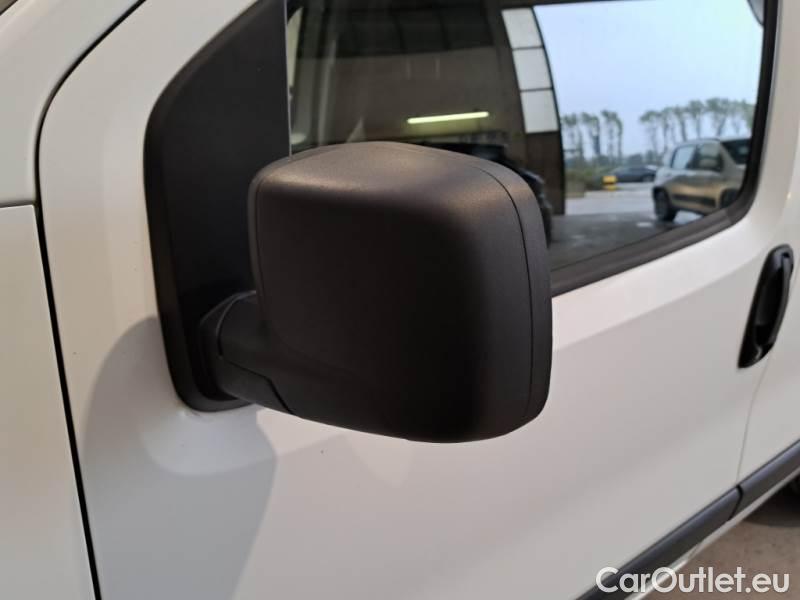 Fiat  Fiorino FIAT  / 2016 / 4P / VETT. FURGONATA 1.3 MULTIJET 95 CV E6D-TEMP SX #101