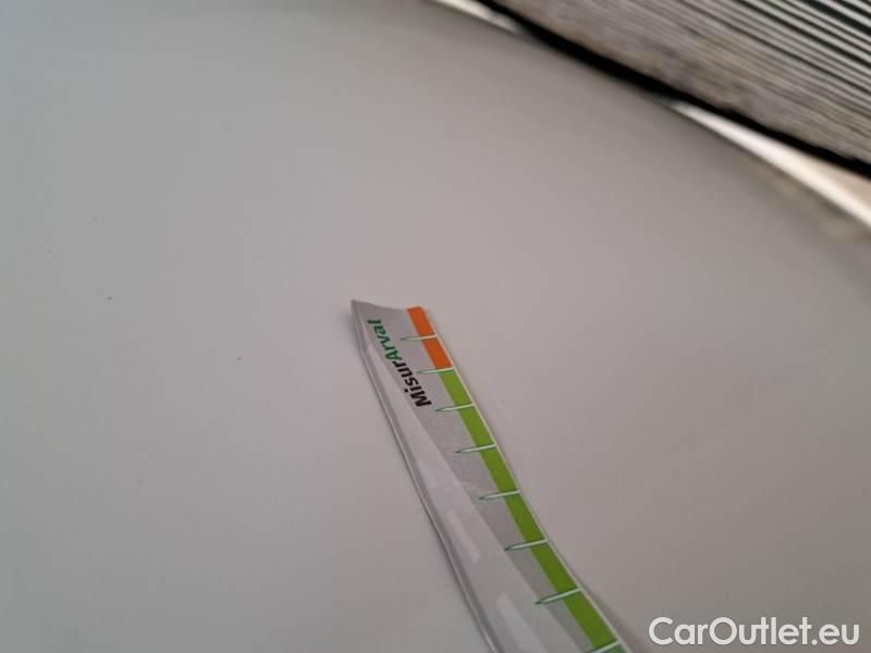 Fiat  Fiorino FIAT  / 2016 / 4P / VETT. FURGONATA 1.3 MULTIJET 95 CV E6D-TEMP SX #26