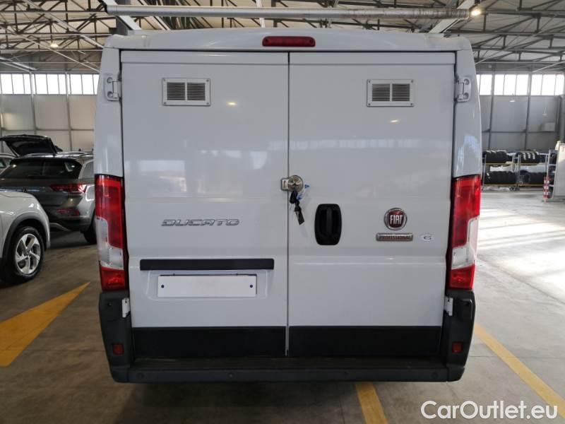 Fiat  Ducato FIAT  / 2014 / 4P / FURGONE 35 MH1 2.3 MULTIJET 140CV E6D-TEMP #62