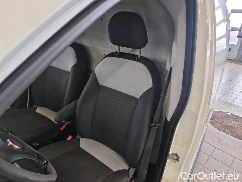 Fiat  Fiorino FIAT  / 2016 / 4P / VETT. FURGONATA 1.3 MULTIJET 95 CV E6D-TEMP SX #11