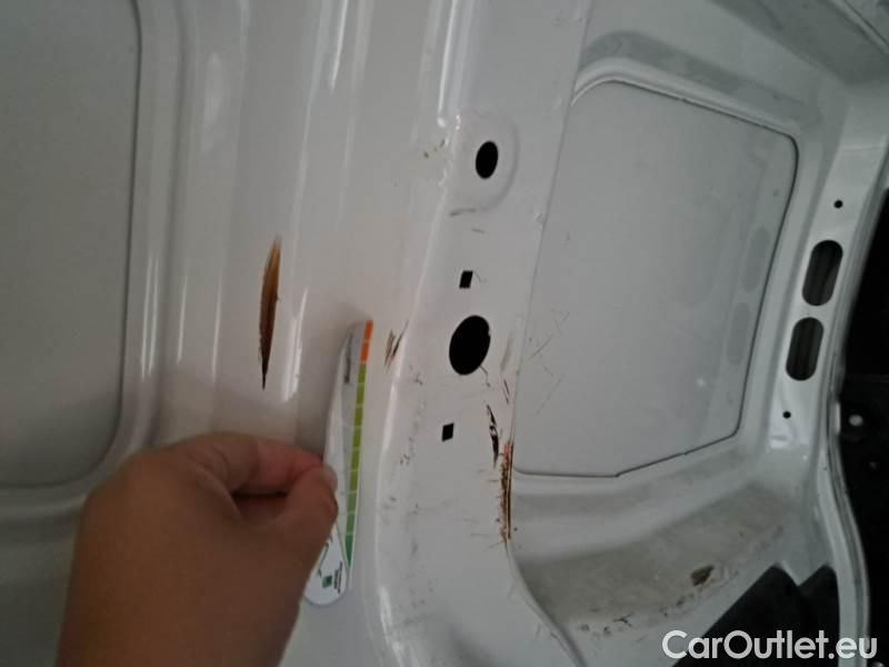 Fiat  Fiorino FIAT  / 2016 / 4P / VETT. FURGONATA 1.3 MULTIJET 95 CV E6D-TEMP SX #160